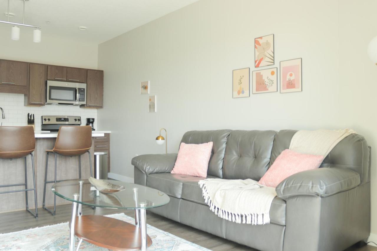 Sleepover Premier Downtown Des Moines Apartments 外观 照片